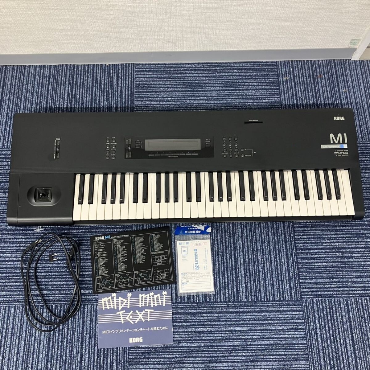 Yahoo!オークション -「station」(鍵盤楽器) (楽器、器材)の落札