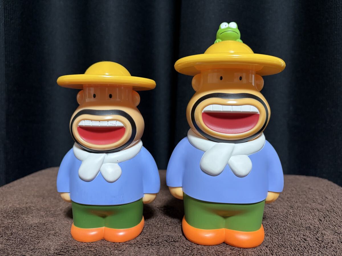 2026年最新】Yahoo!オークション -カールおじさん 懸賞(キャラクター