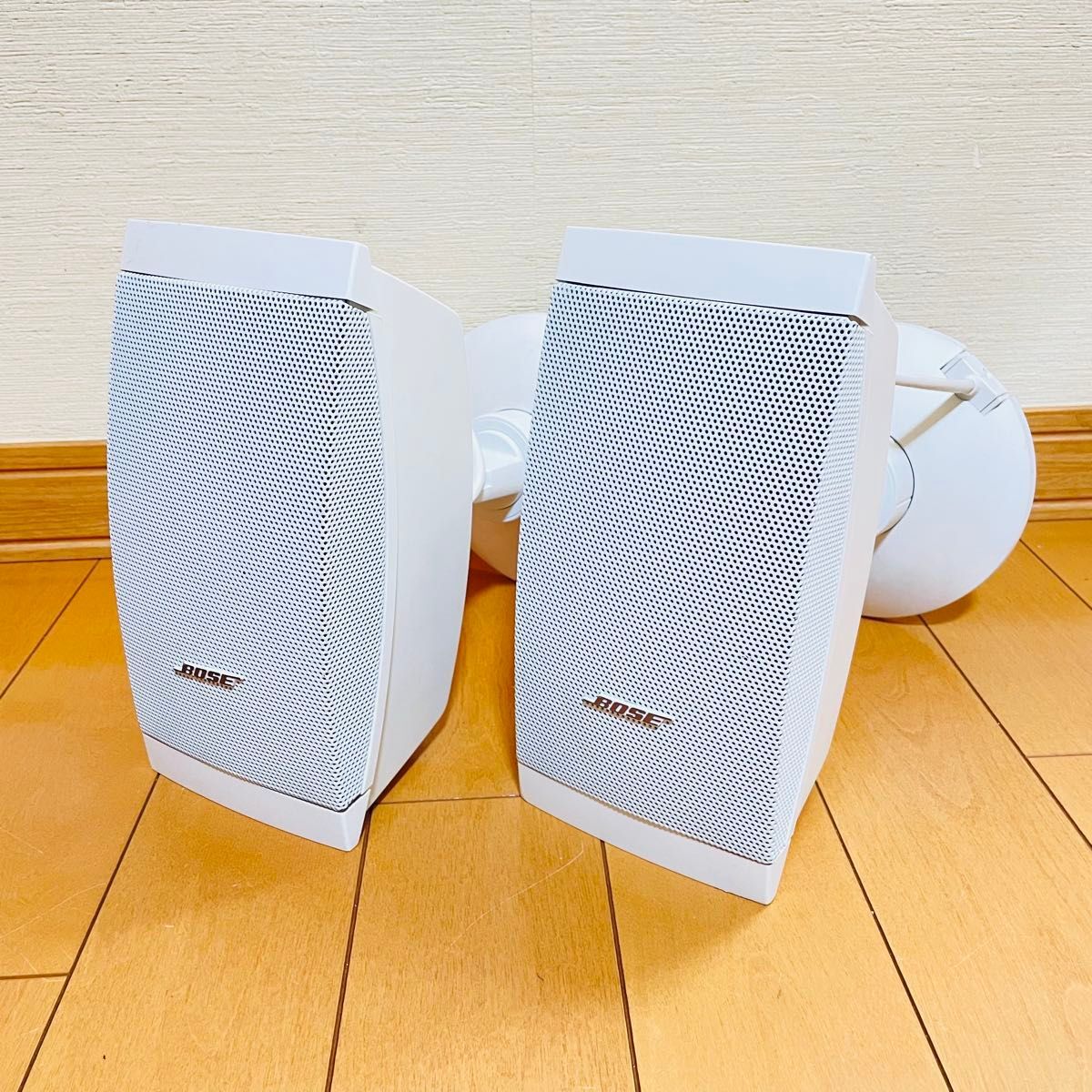 Yahoo!オークション -「bose ds16s」の落札相場・落札価格