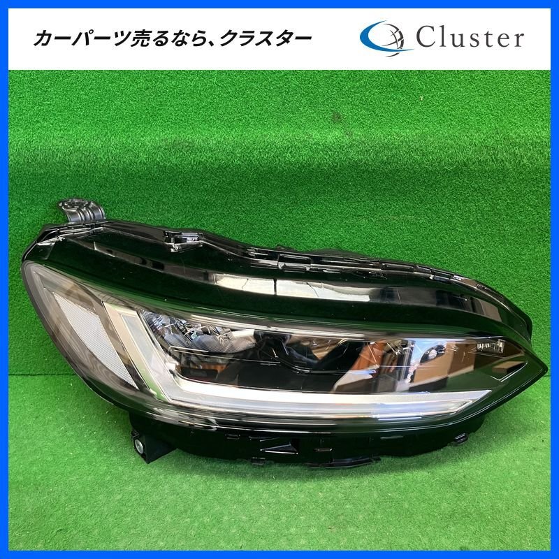 2026年最新】Yahoo!オークション -zr-v ヘッドライトの中古品・新品