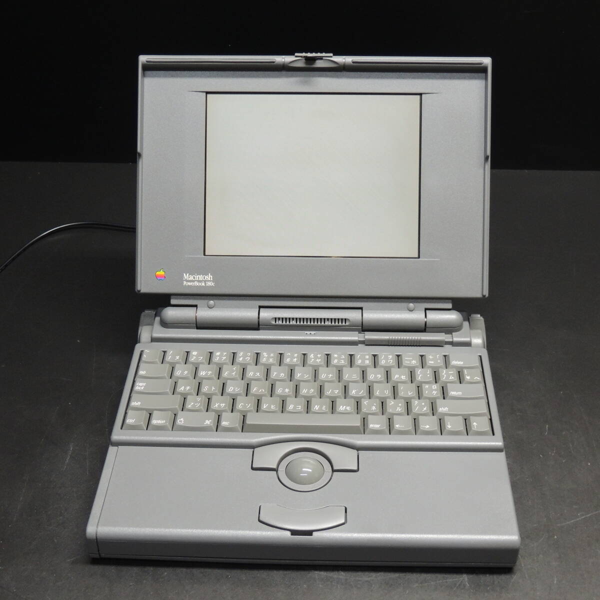 Yahoo!オークション -「powerbook 180」の落札相場・落札価格