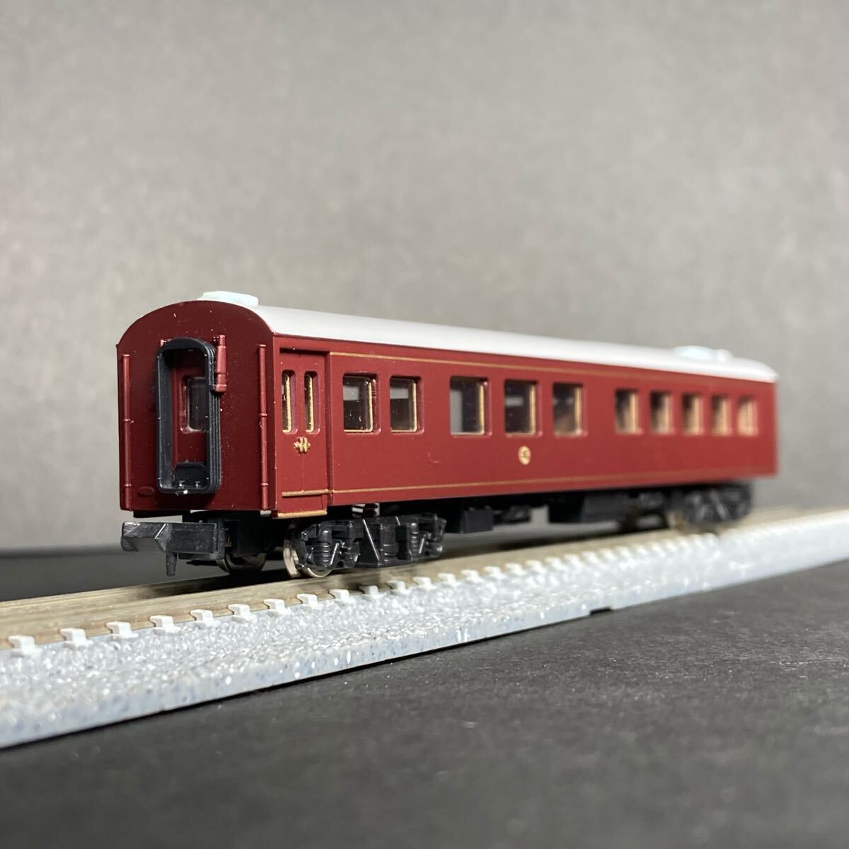 Yahoo!オークション -「a4710」(鉄道模型) の落札相場・落札価格