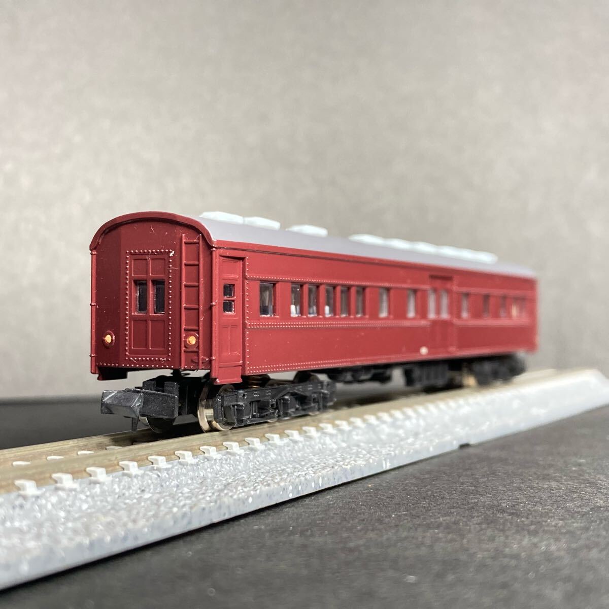 Yahoo!オークション -「a4710」(鉄道模型) の落札相場・落札価格