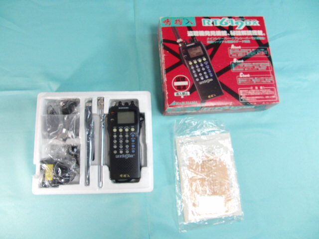 Yahoo!オークション -「rt619dx」の落札相場・落札価格