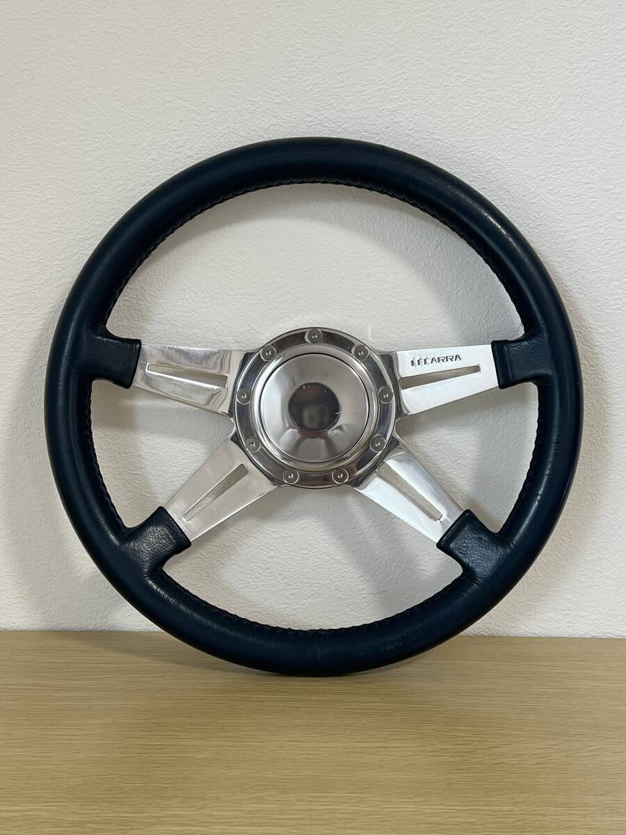 Yahoo!オークション -「lecarra レカラ」(その他) (ステアリング)の