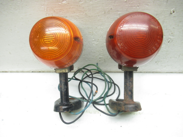 2026年最新】Yahoo!オークション -cb400f(ウインカー)の中古品・新品