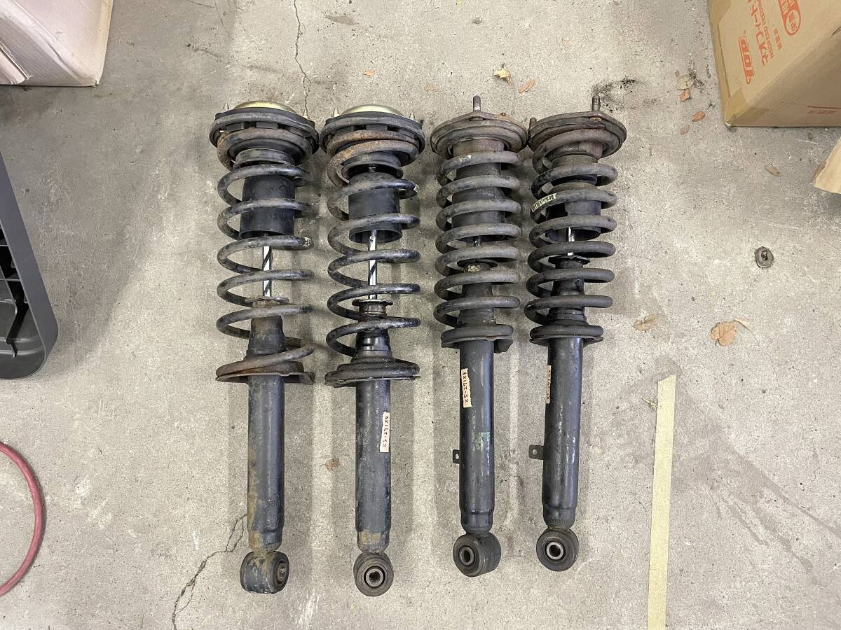 Yahoo!オークション -「ソアラ20 サスペンション」(トヨタ用