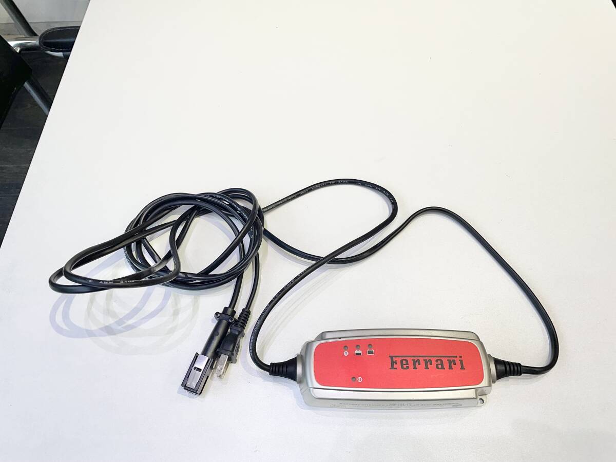 Yahoo!オークション -「フェラーリ ctek」(充電器) (バッテリー)の落札