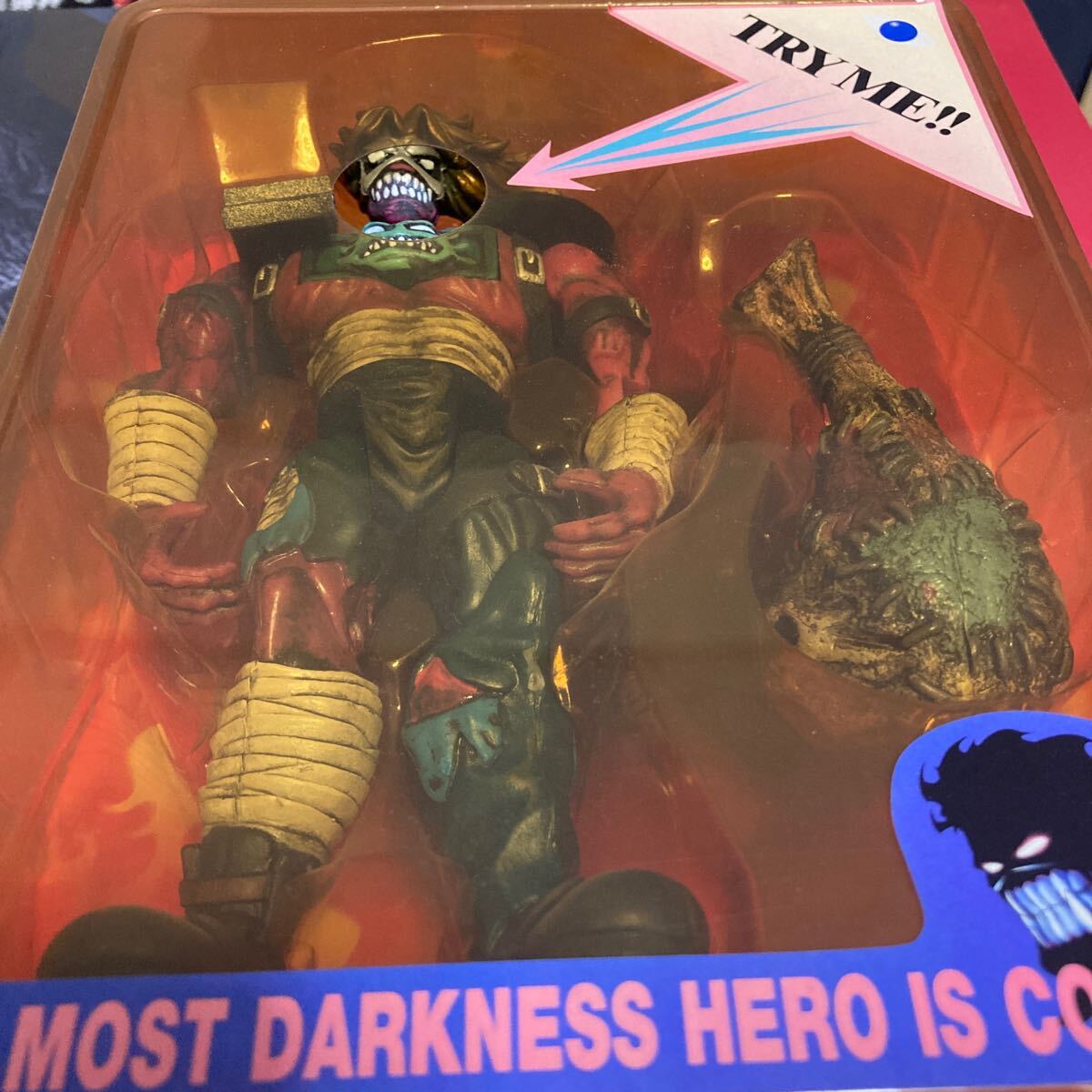 2026年最新】Yahoo!オークション -#hell(フィギュア)の中古品・新品