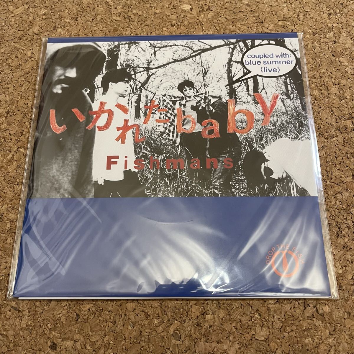 Yahoo!オークション -「フィッシュマンズ いかれた」の落札相場・落札価格