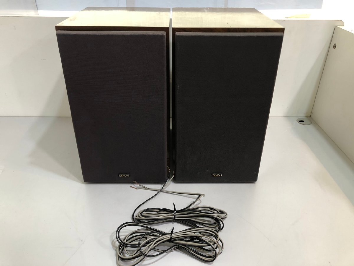 Yahoo!オークション -「denon sc-e232」(オーディオ機器) の落札相場