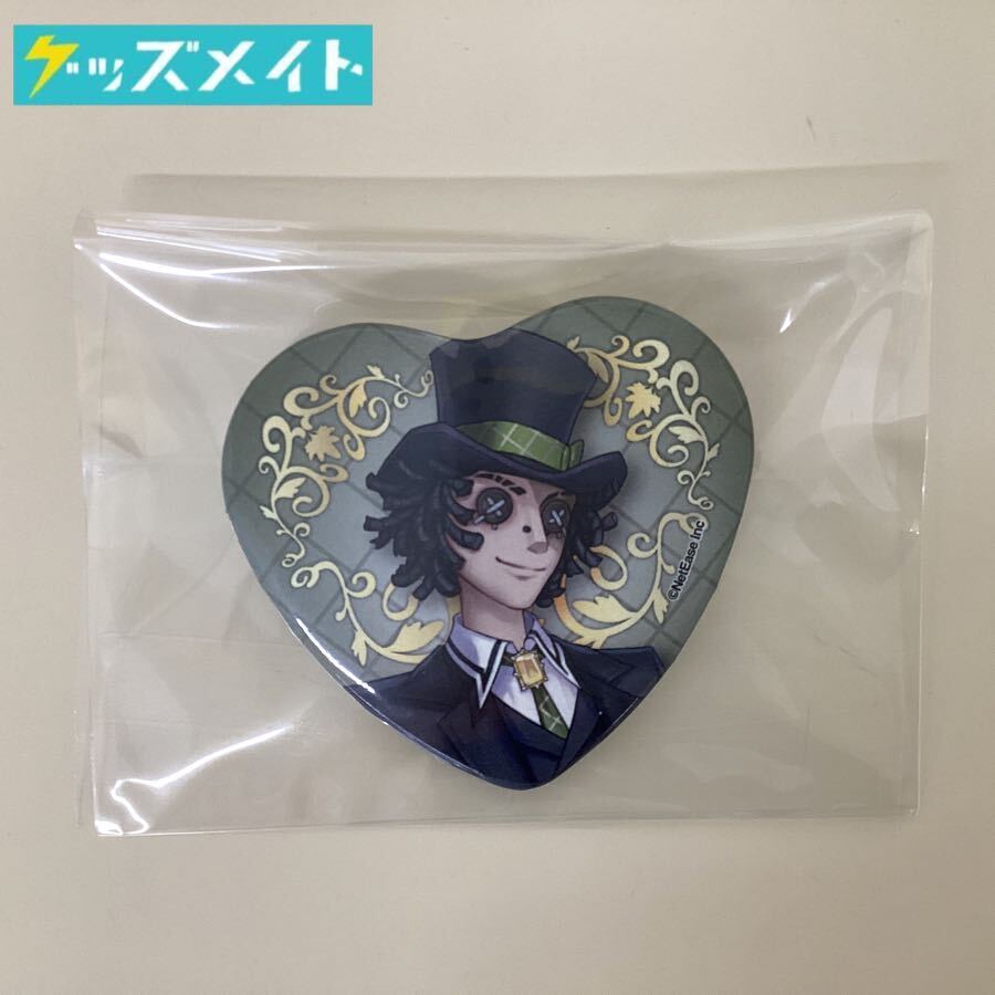 Yahoo!オークション -「第五人格」(バッジ) の落札相場・落札価格