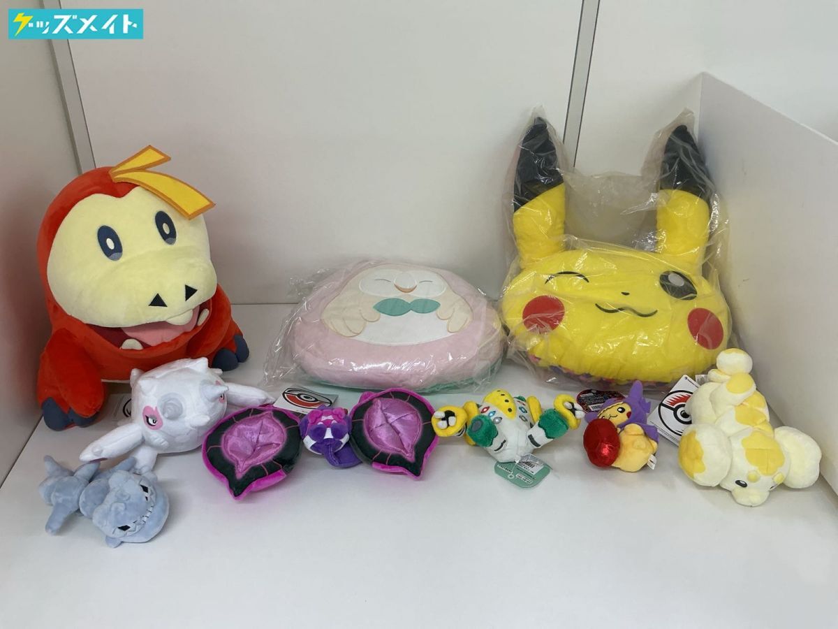 Yahoo!オークション -「ポンチョ ピカチュウ ヤミラミ」の落札相場