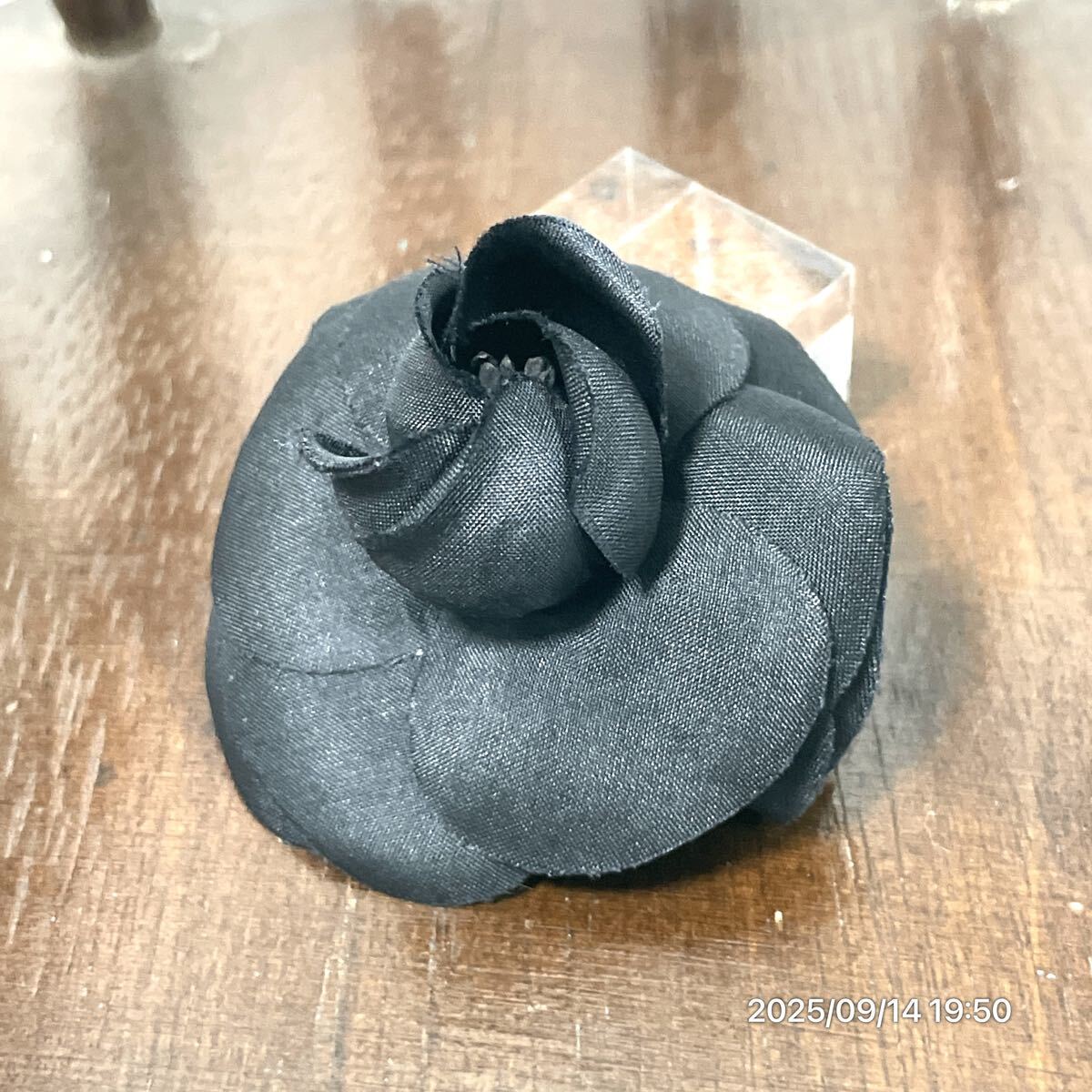 2026年最新】Yahoo!オークション -chanel カメリア コサージュの中古品