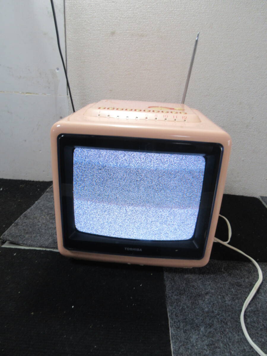 Yahoo!オークション -「東芝 レトロ テレビ」(テレビ) (電化製品)の
