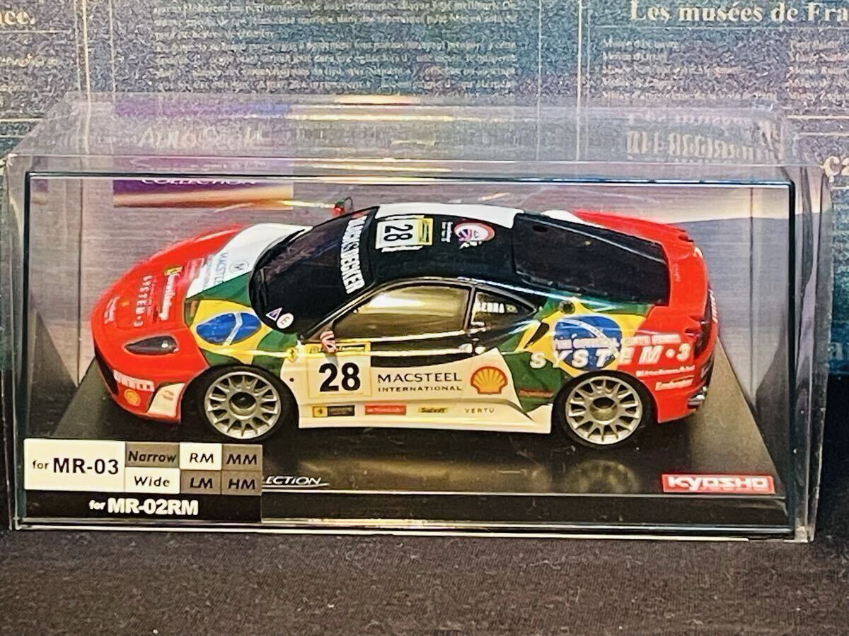 2026年最新】Yahoo!オークション -ミニッツ ボディ フェラーリの中古品