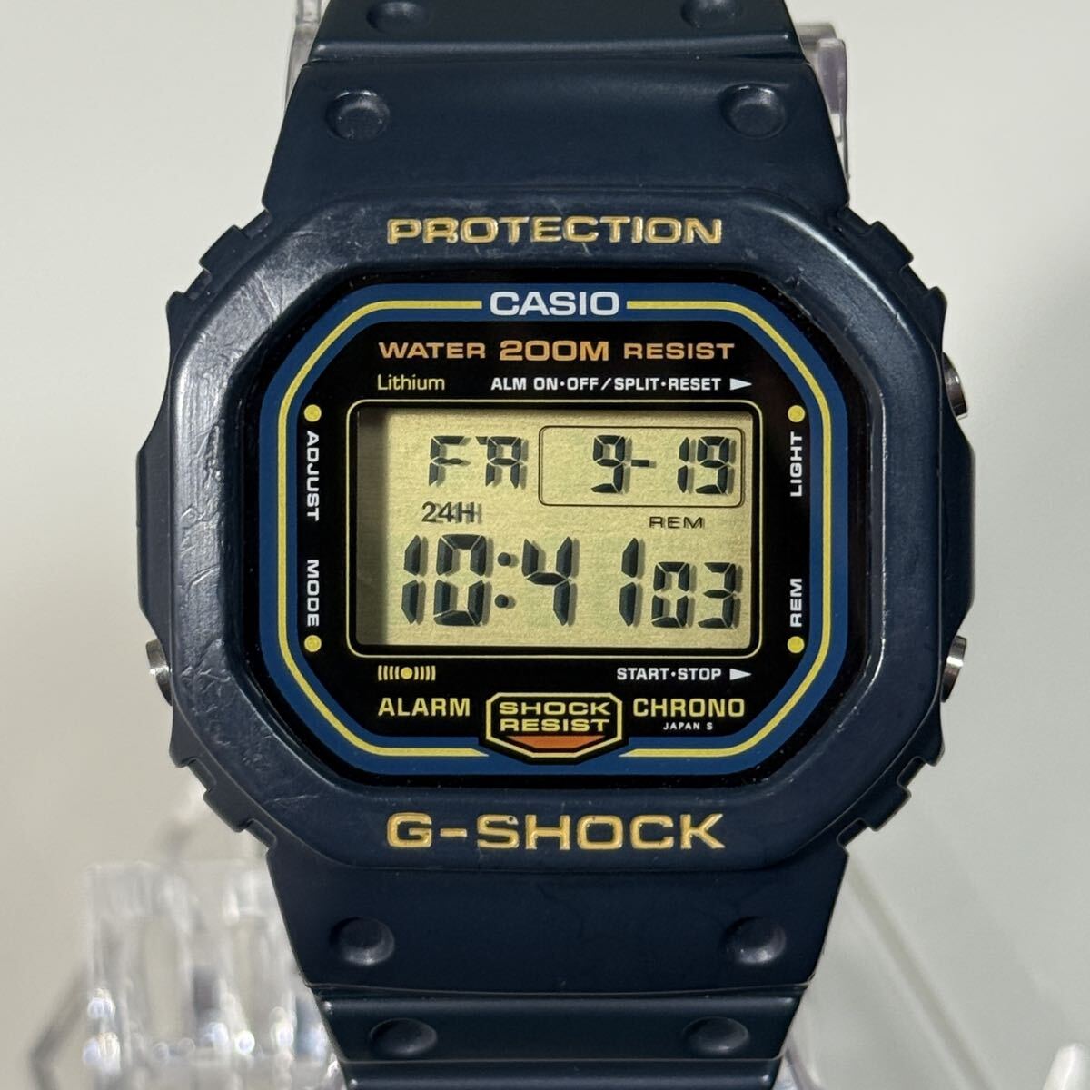 Yahoo!オークション -「スピード スクリューバック」(G-SHOCK) (カシオ