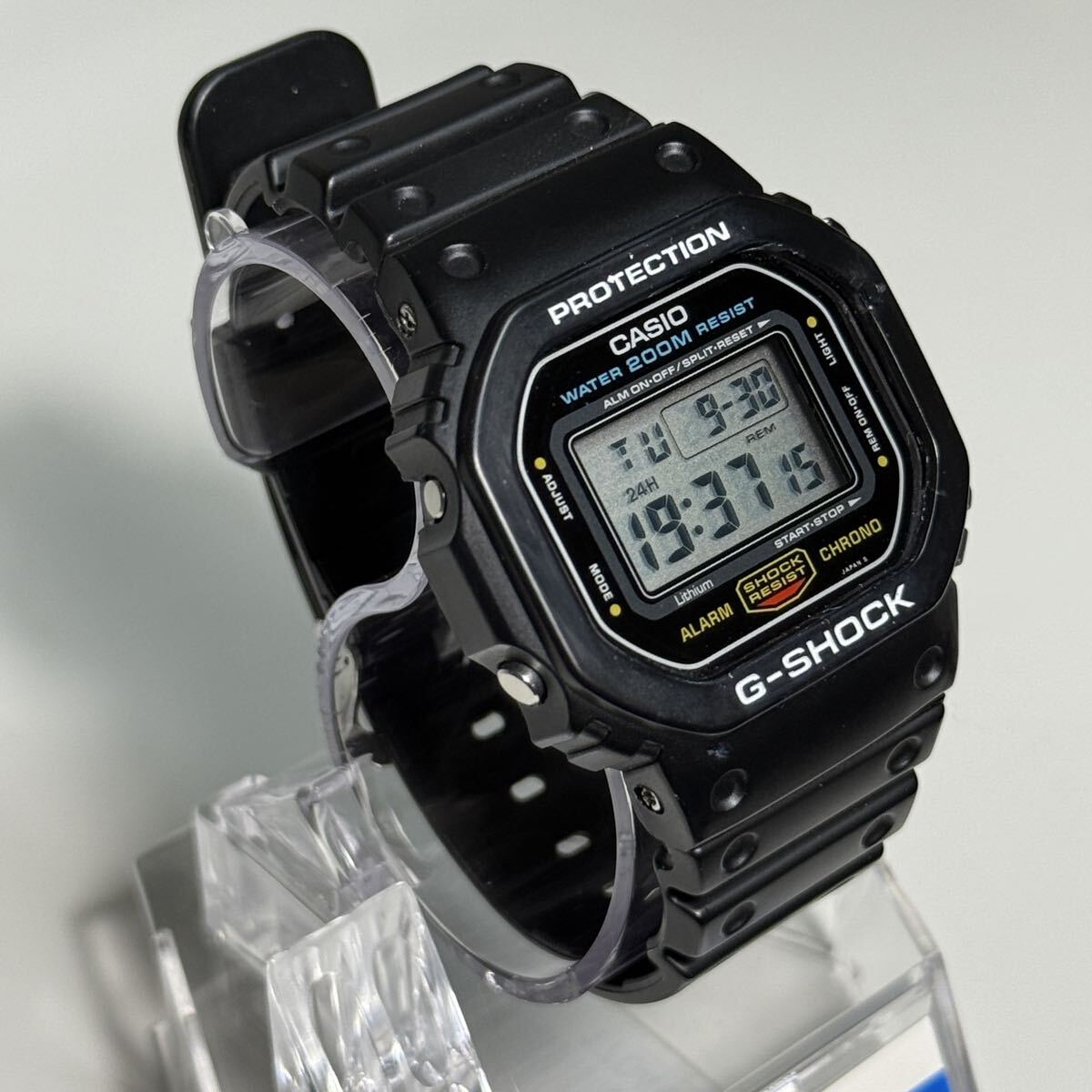Yahoo!オークション -「スピード スクリューバック」(G-SHOCK) (カシオ
