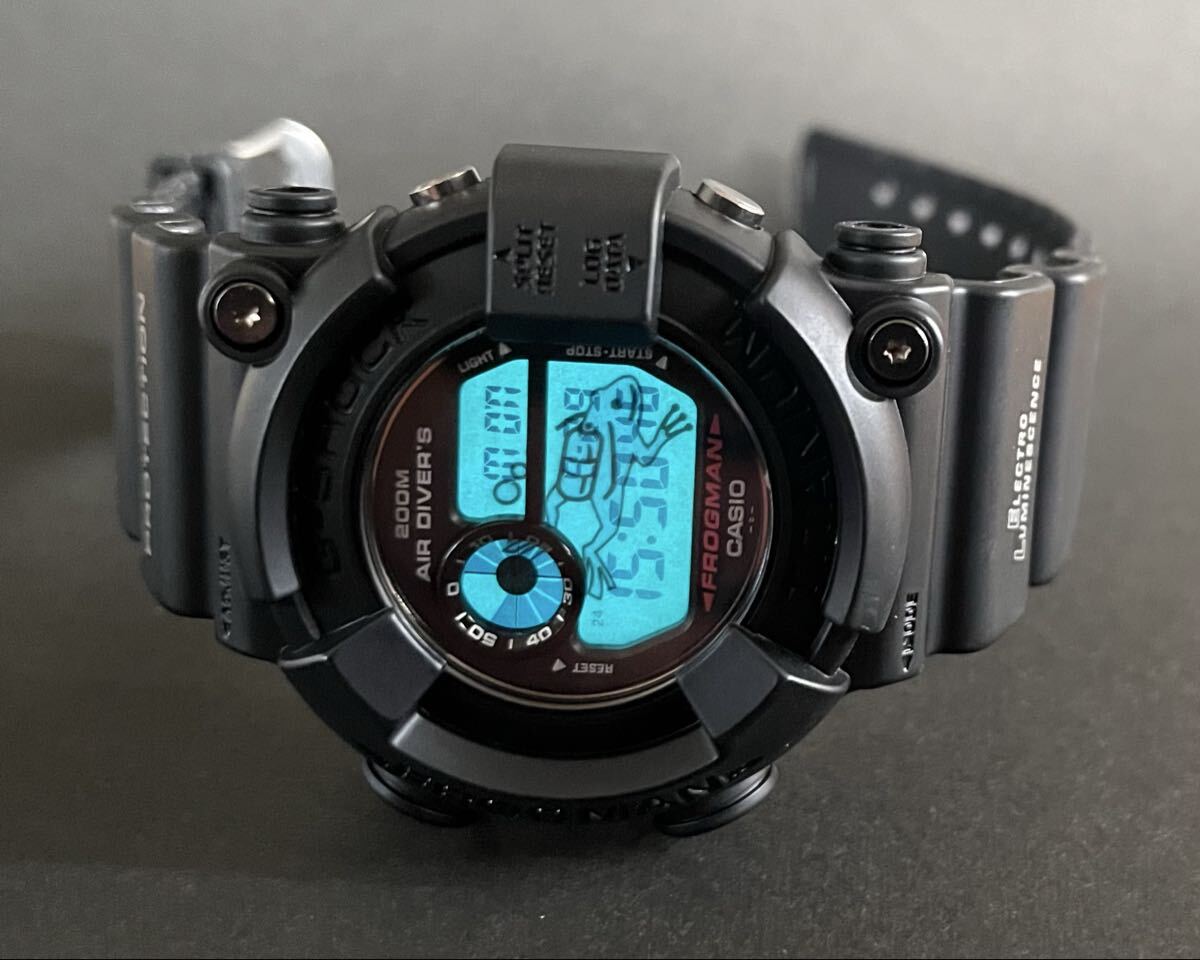 Yahoo!オークション -「dw-8200z-1t」の落札相場・落札価格