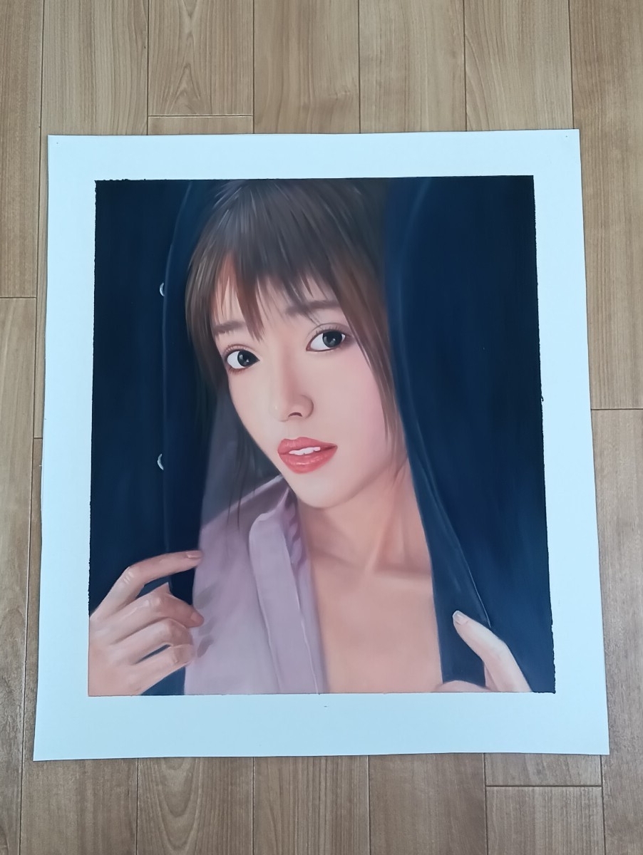 2026年最新】Yahoo!オークション -美人画(油彩)の中古品・新品・未使用