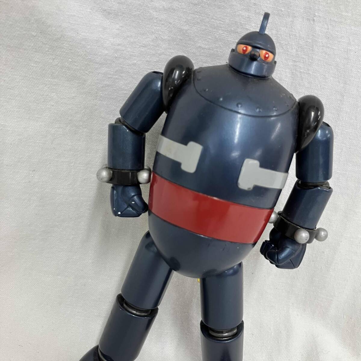 Yahoo!オークション -「マーミット 重合金 鉄人28号」の落札相場・落札価格