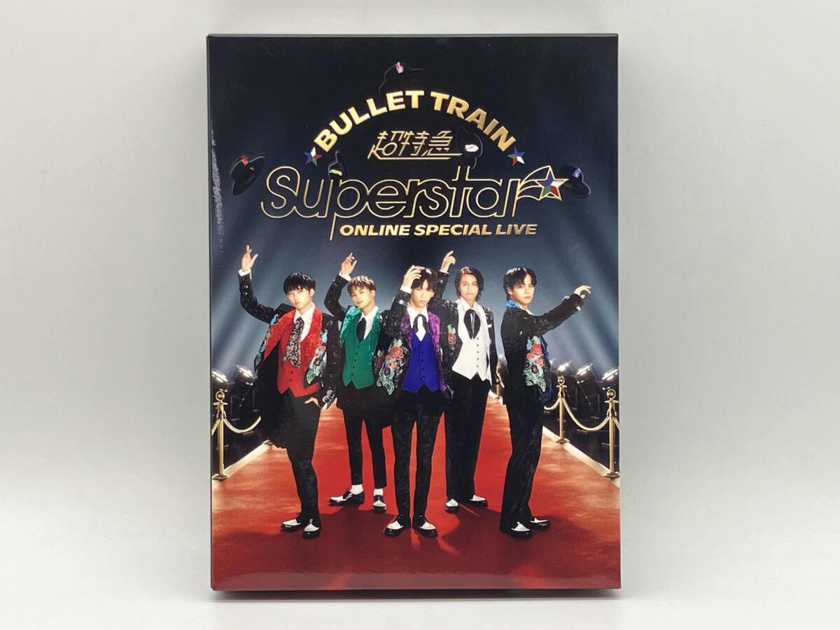 Yahoo!オークション -「超特急 superstar」の落札相場・落札価格