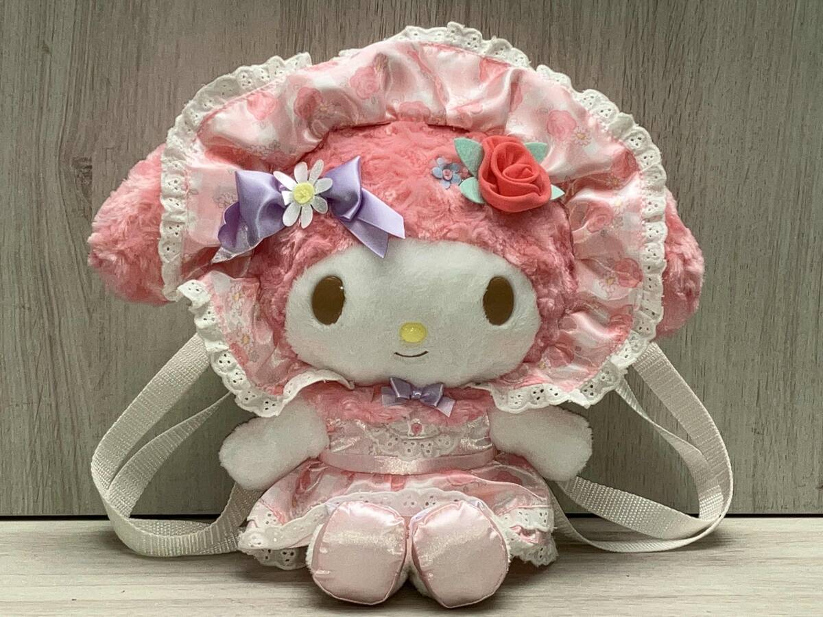 Yahoo!オークション -「マイメロ 40th ぬいぐるみ」の落札相場・落札価格