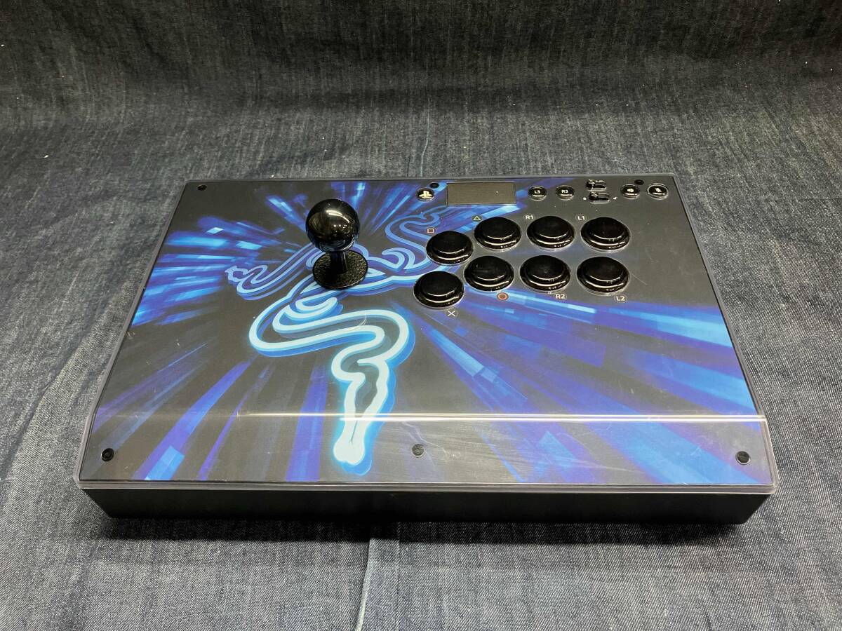 Yahoo!オークション -「razer panthera」の落札相場・落札価格