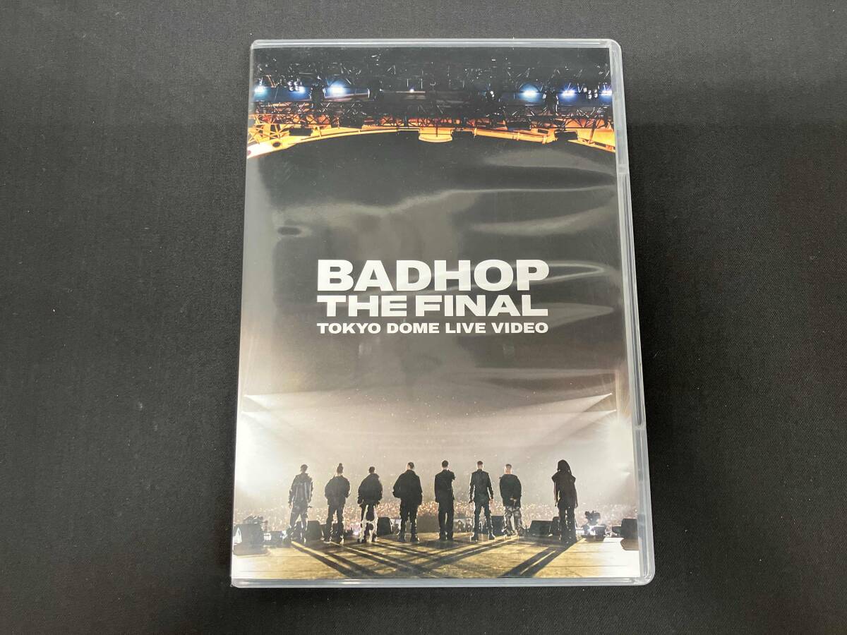 Yahoo!オークション -「bad hop」(DVD) の落札相場・落札価格