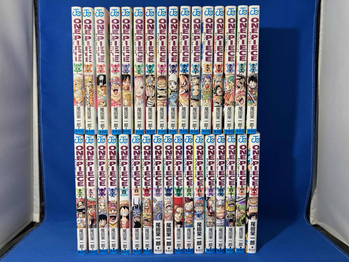 Yahoo!オークション -「ワンピース全巻初版」の落札相場・落札価格