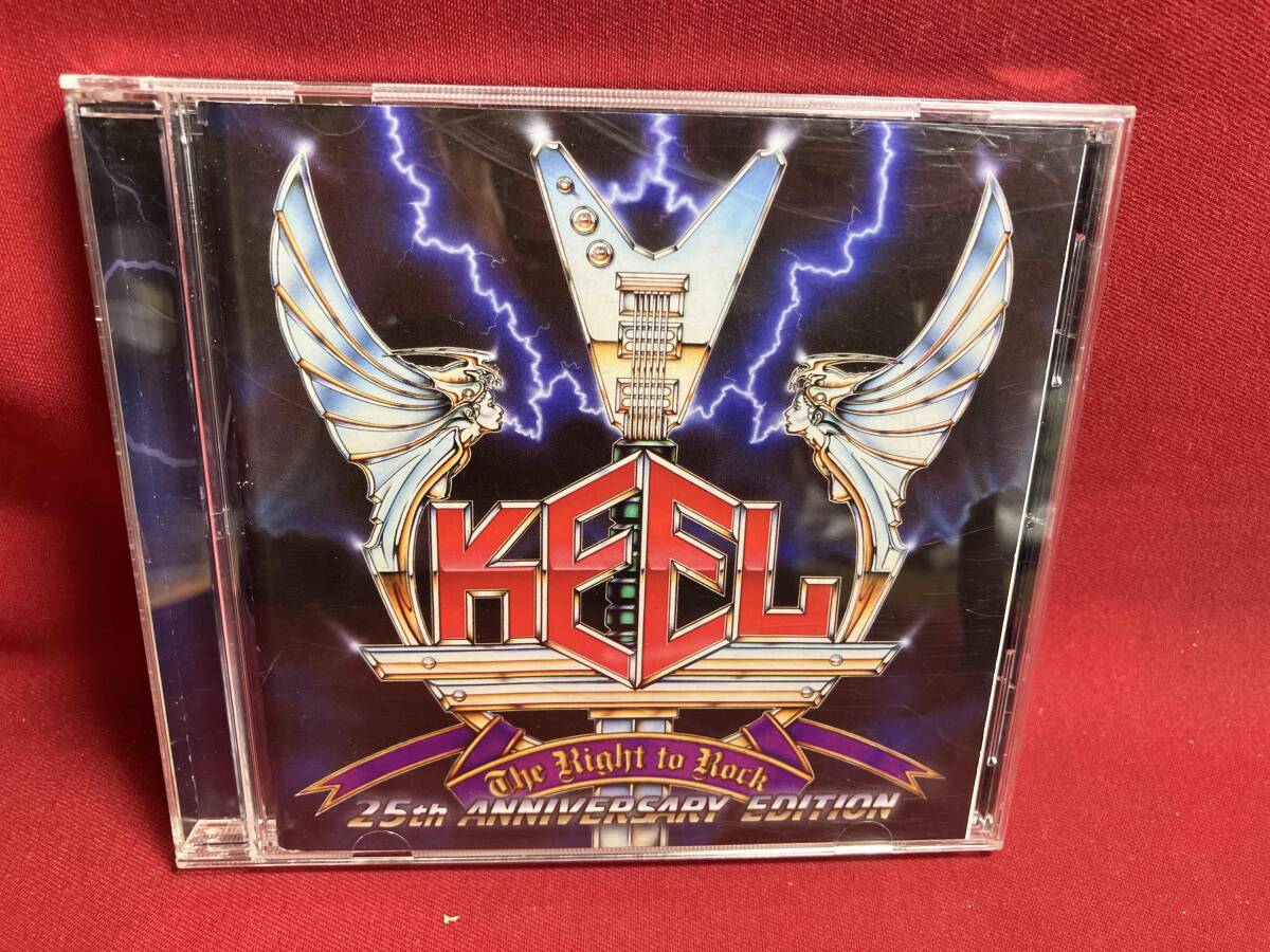 Yahoo!オークション -「キール」(ロック、ポップス（洋楽）) (CD)の