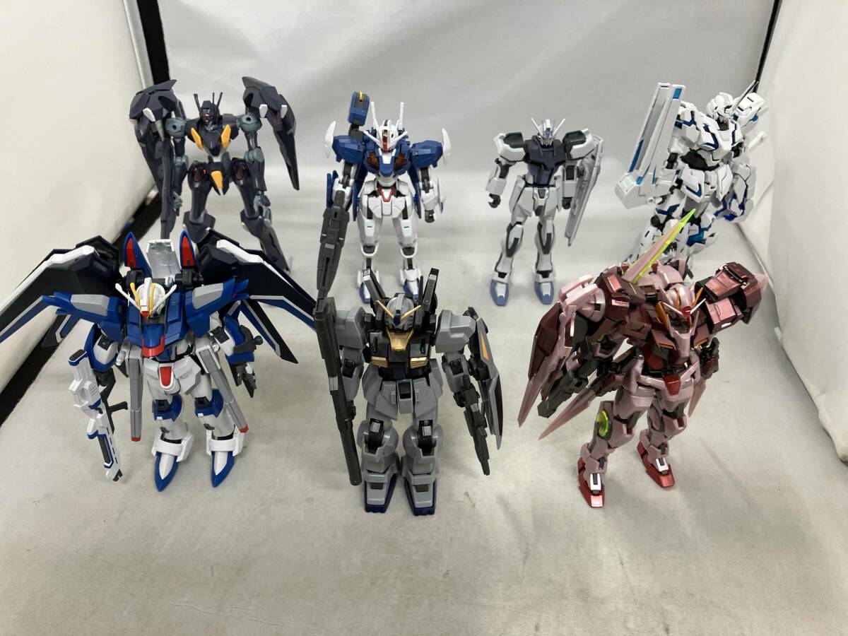 伊*達様 ガンプラ ジャンク品 まとめ③ ガンプラジャンクまとめ売り