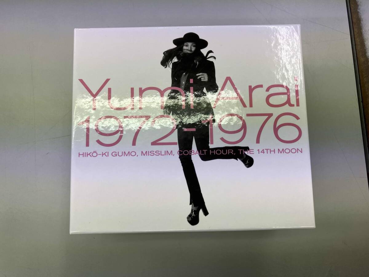 2026年最新】Yahoo!オークション -yumi arai 1972-1976の中古品・新品