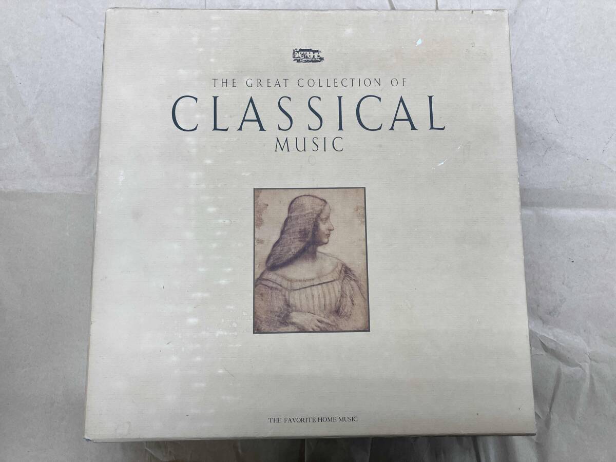 Yahoo!オークション -「世界クラシック音楽大系」の落札相場・落札価格