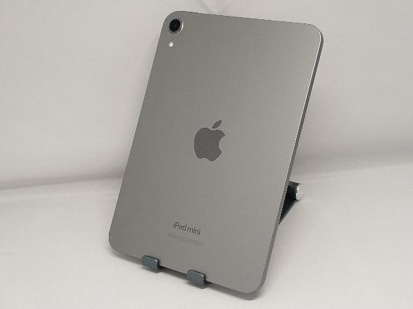 Apple iPad mini 8.3インチ Wi-Fi 128GB 2024年秋モデル MXN63J/A
