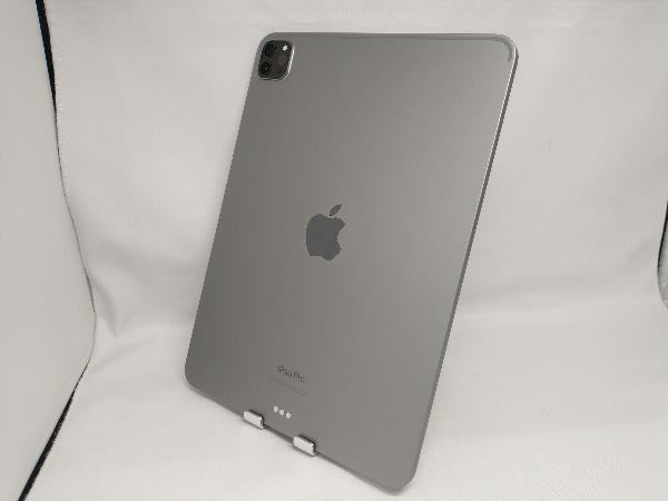 Apple iPad Pro 11インチ 第4世代 Wi-Fi 128GB 2022年秋モデル MNXD3J