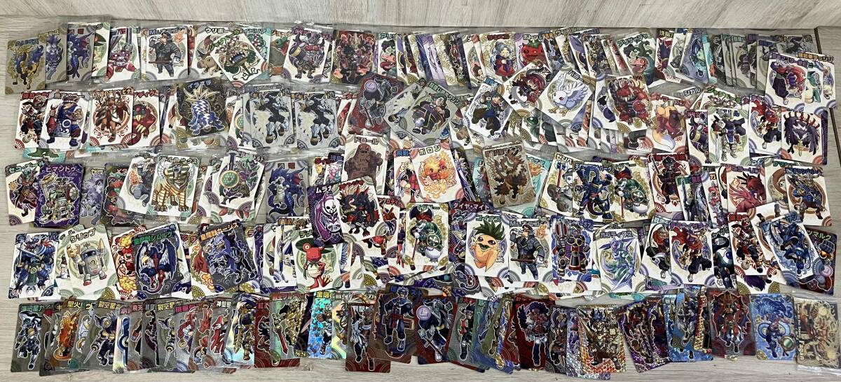 Yahoo!オークション -「神羅万象チョコ」の落札相場・落札価格