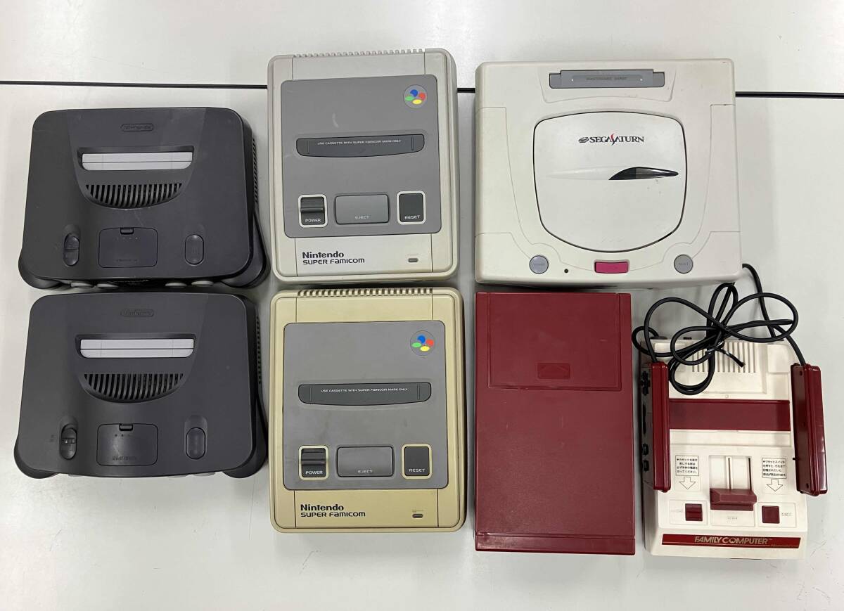 Yahoo!オークション -「セガサターン」(NINTENDO 64) (テレビゲーム)の