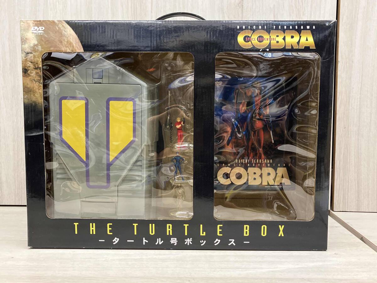 Yahoo!オークション -「スペースコブラ タートル号」の落札相場・落札価格