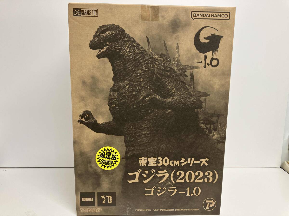 2026年最新】Yahoo!オークション -東宝30cmシリーズ ゴジラ 2023の中古