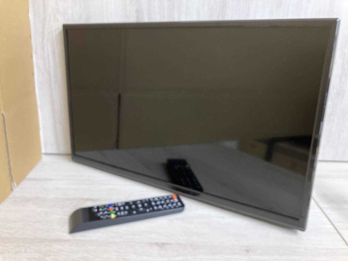 ヒロコーポレーション SHION HLE-2421T [24インチ] オークション比較