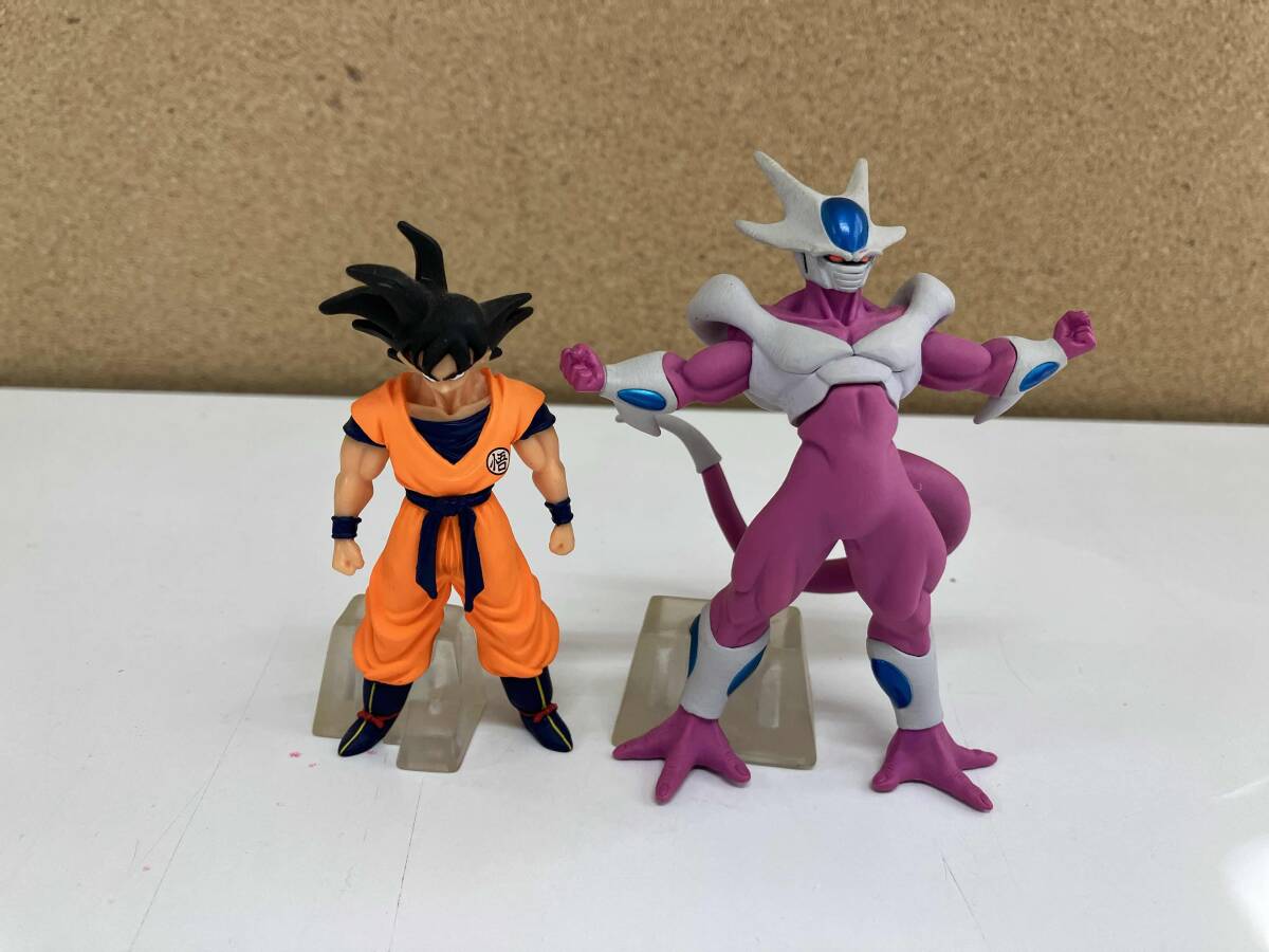 Yahoo!オークション -「ドラゴンボール hg ex」の落札相場・落札価格