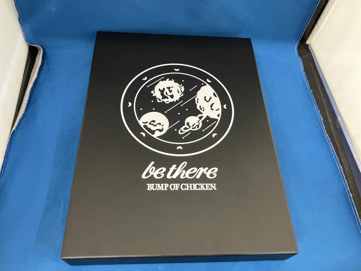 Yahoo!オークション -「bump of chicken be there」の落札相場・落札価格