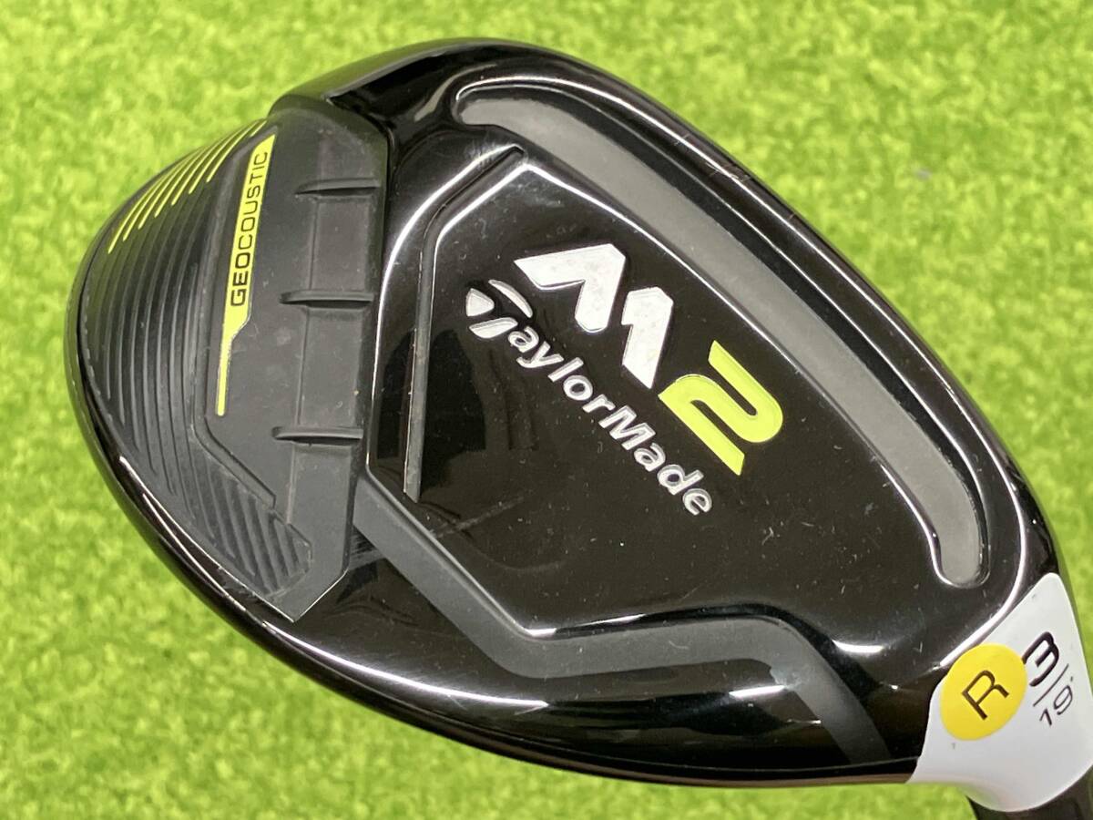 2026年最新】Yahoo!オークション -テーラーメイド m2 ヘッド