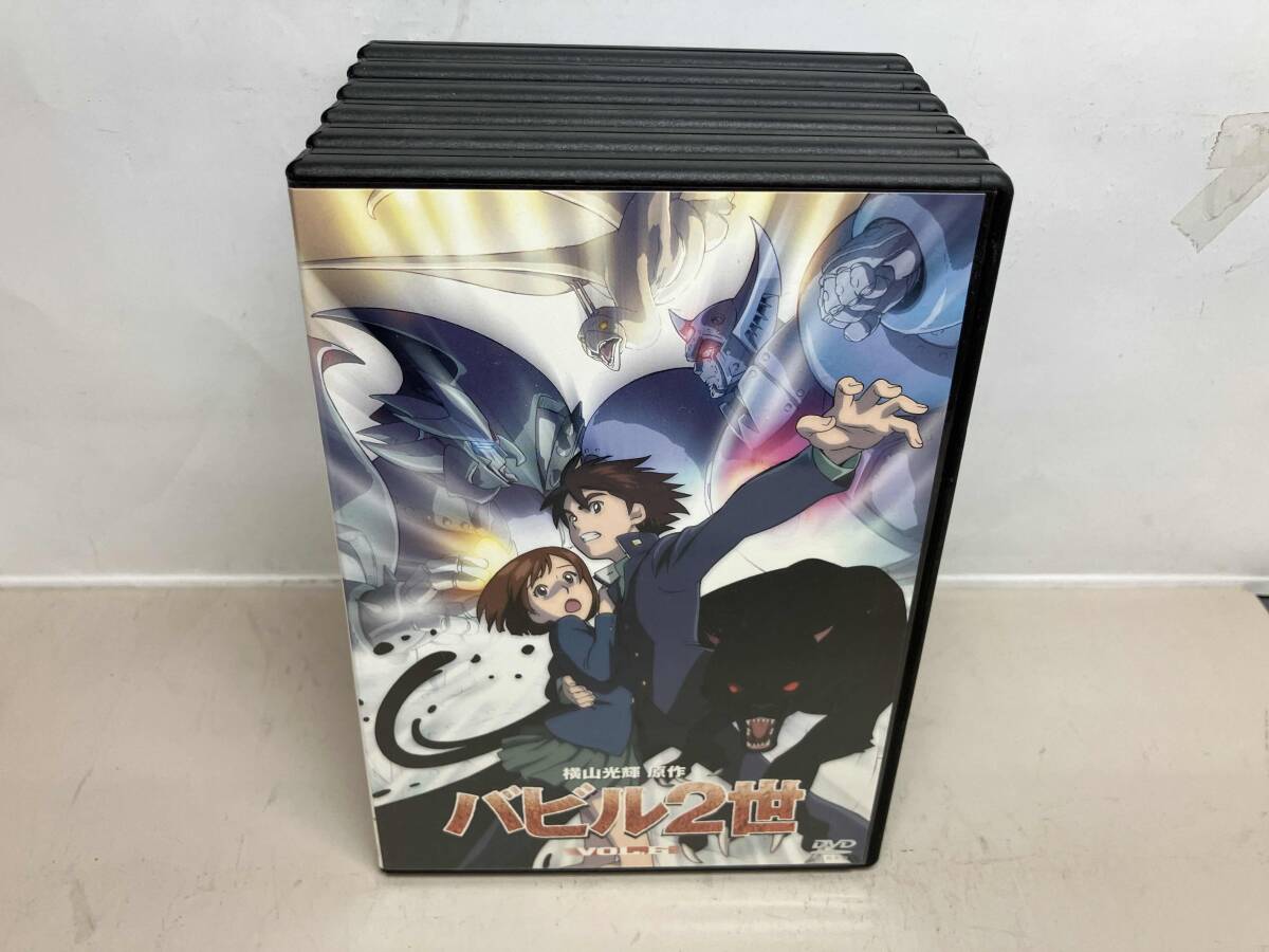 2026年最新】Yahoo!オークション -バビル2世dvdの中古品・新品・未使用