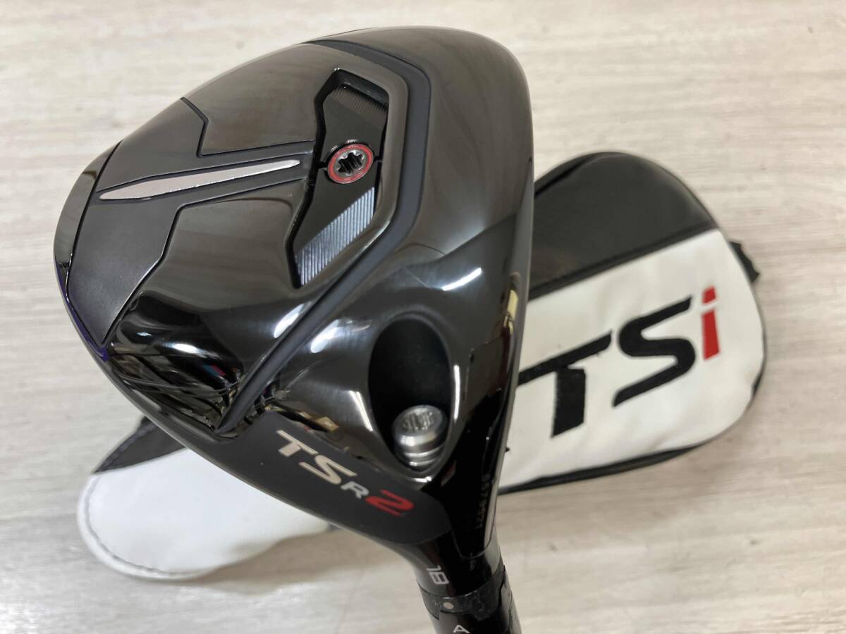 2026年最新】Yahoo!オークション -タイトリスト ヘッドカバー tsrの