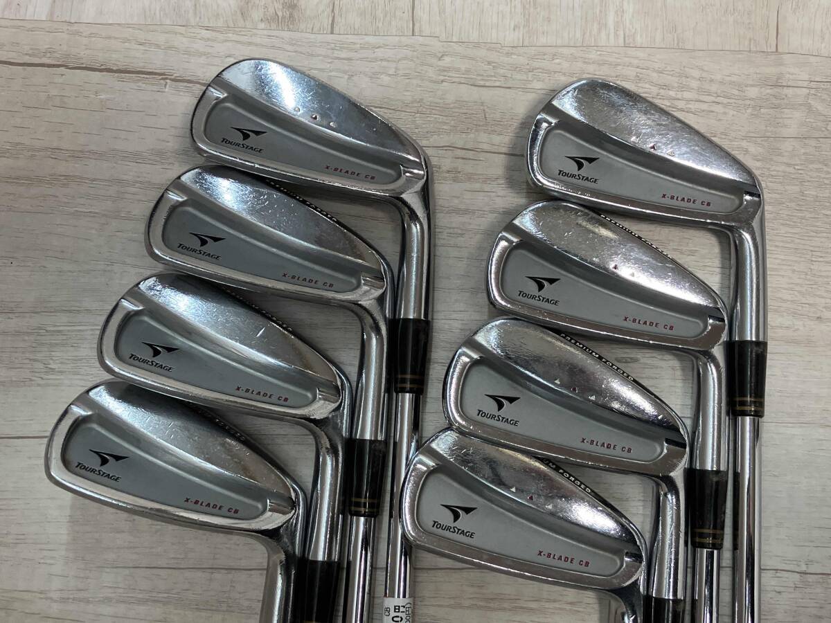 2026年最新】Yahoo!オークション -tour stage x-blade cb(クラブ)の