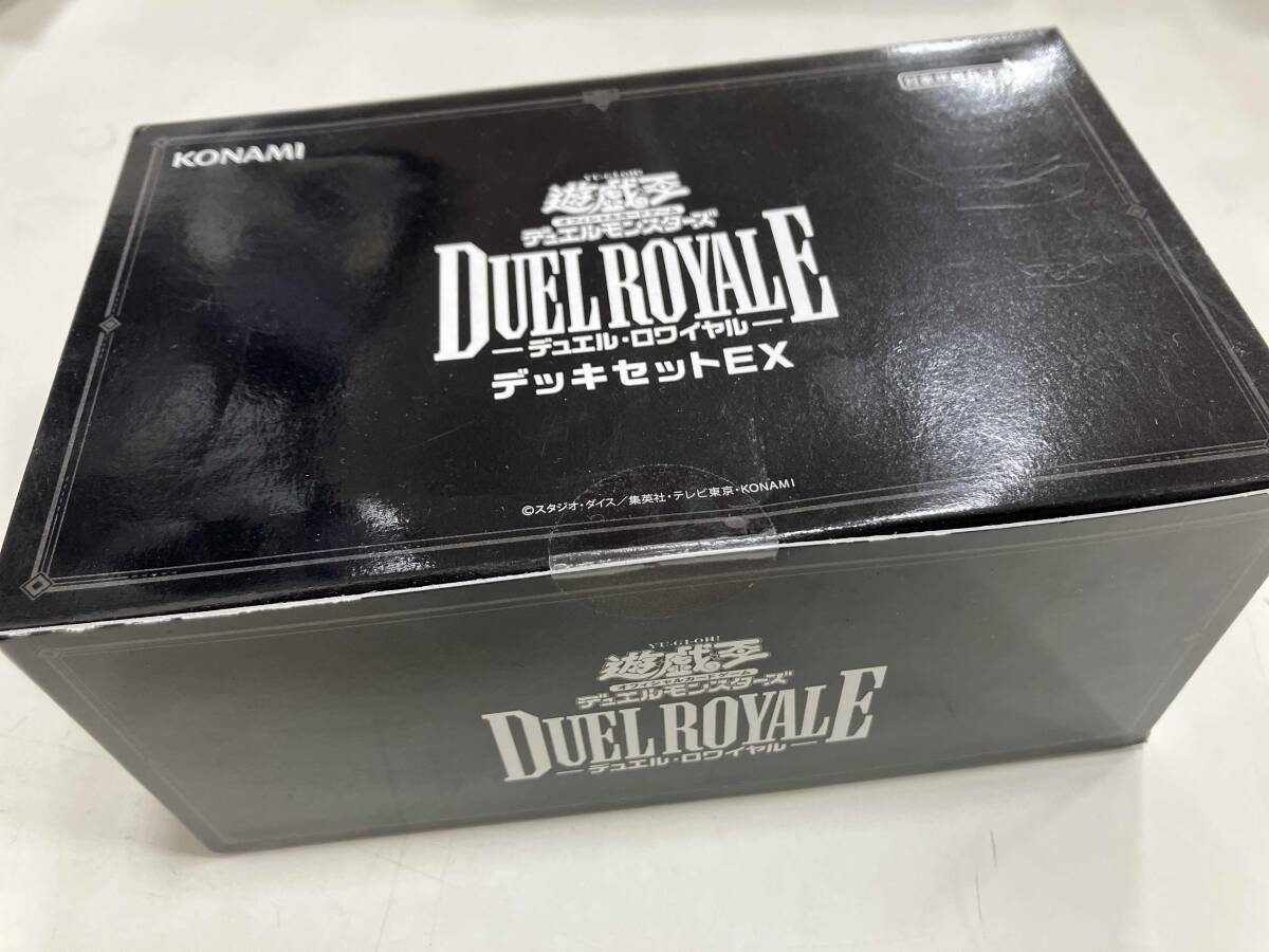 Yahoo!オークション -「デュエルモンスターズex」の落札相場・落札価格