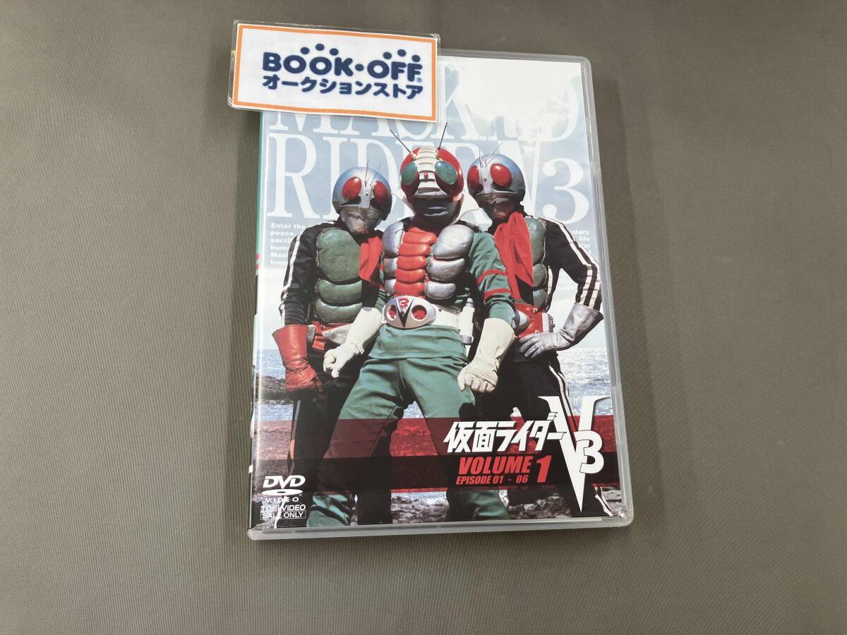 2026年最新】Yahoo!オークション -仮面ライダーv3 dvdの中古品・新品