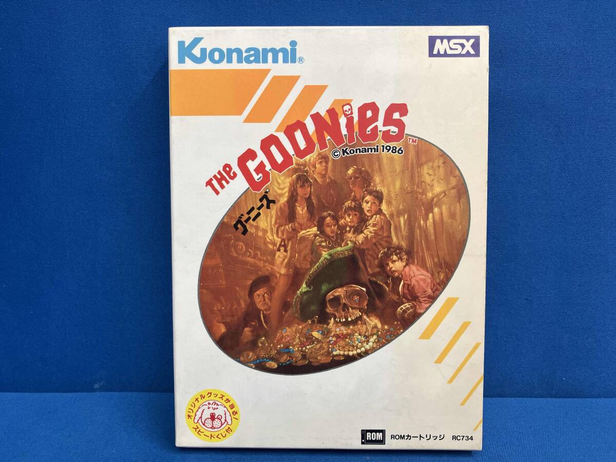 Yahoo!オークション -「msx グーニーズ」の落札相場・落札価格